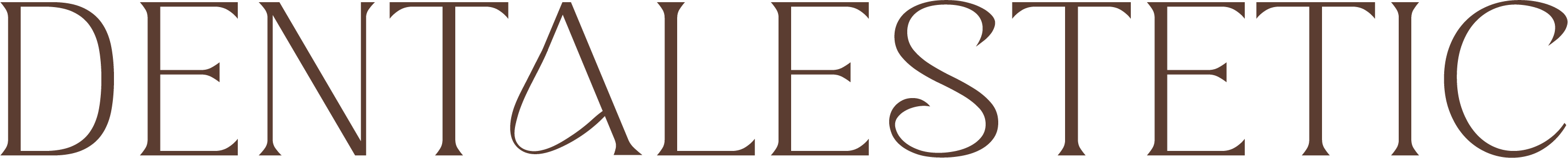 Dentalestetic logo