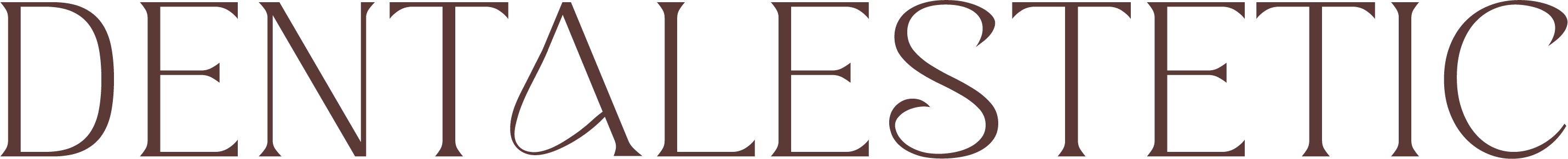 Dentalestetic logo