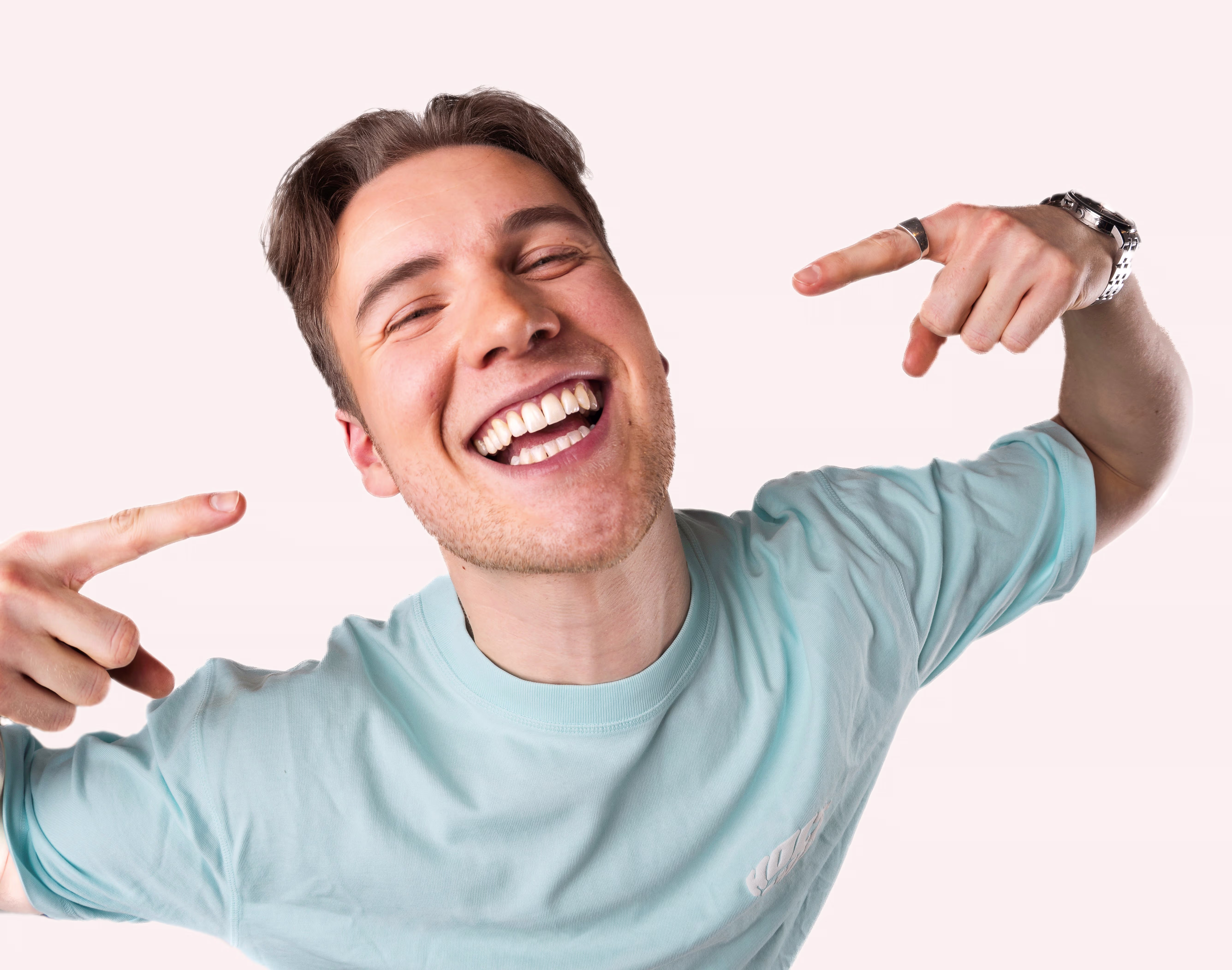 Injeksjonsbehandling bilde